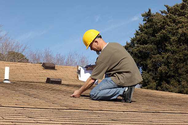 4 Ply Roofing in Denham Springs, LA